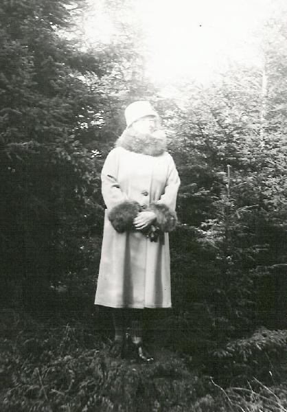 okänd